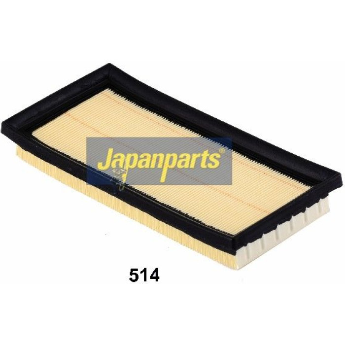 Japanparts Luftfilter FA-514S Japanparts Luftfilter FA-514S