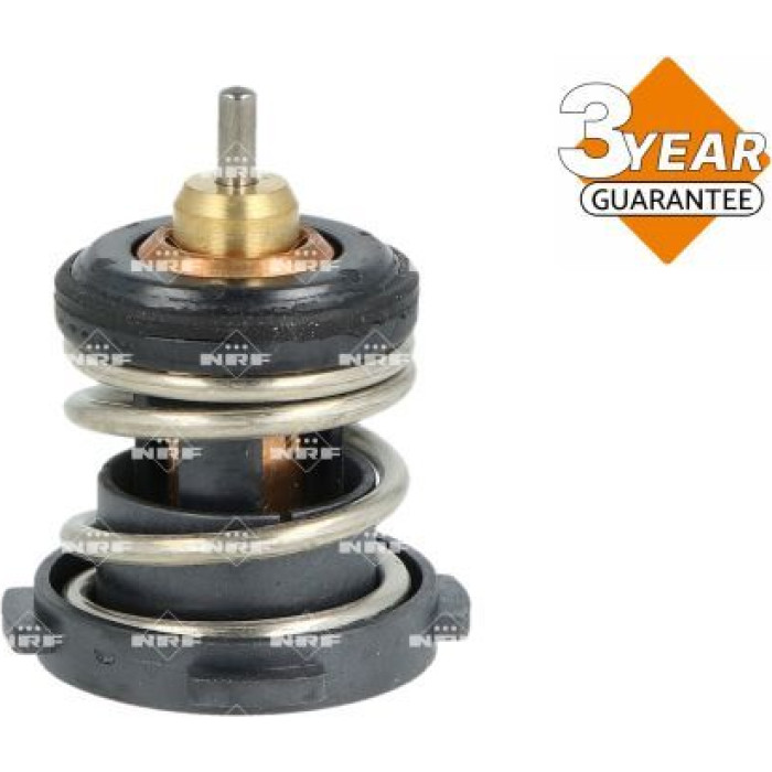 NRF Kühlmittelthermostat 725225 NRF Kühlmittelthermostat 725225