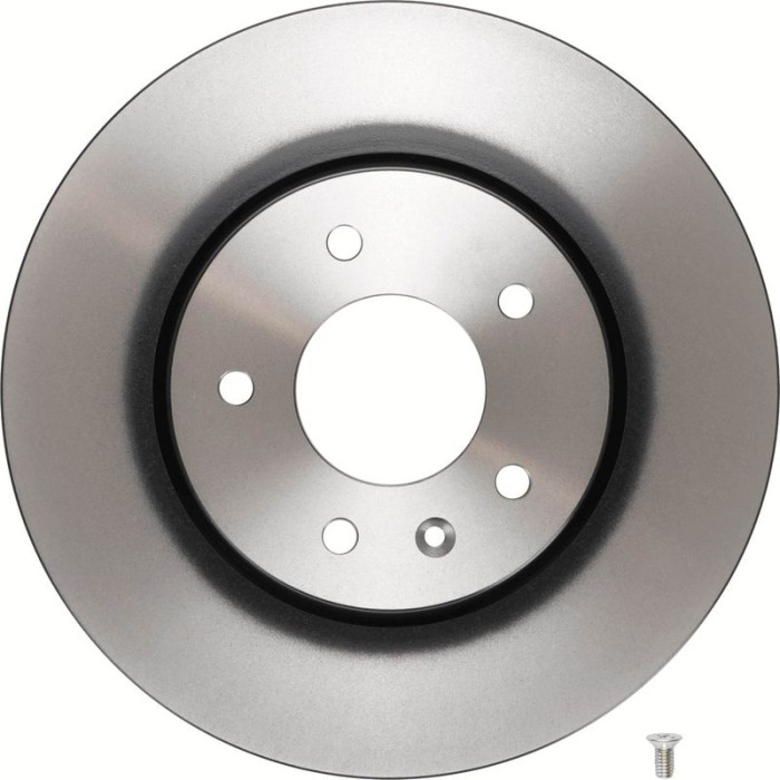 TRW Bremsscheibe Opel Antara/Captiva DF4928S