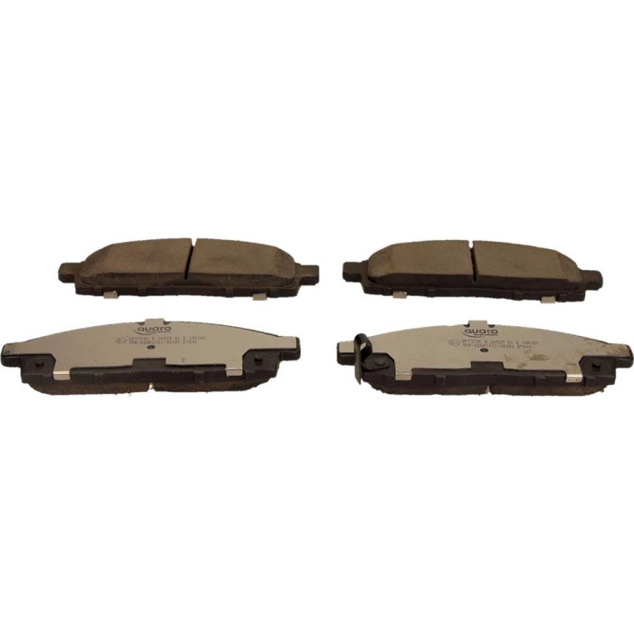 Bremsbelagsatz, Scheibenbremse QP7379C Bremsbelagsatz, Scheibenbremse QP7379C