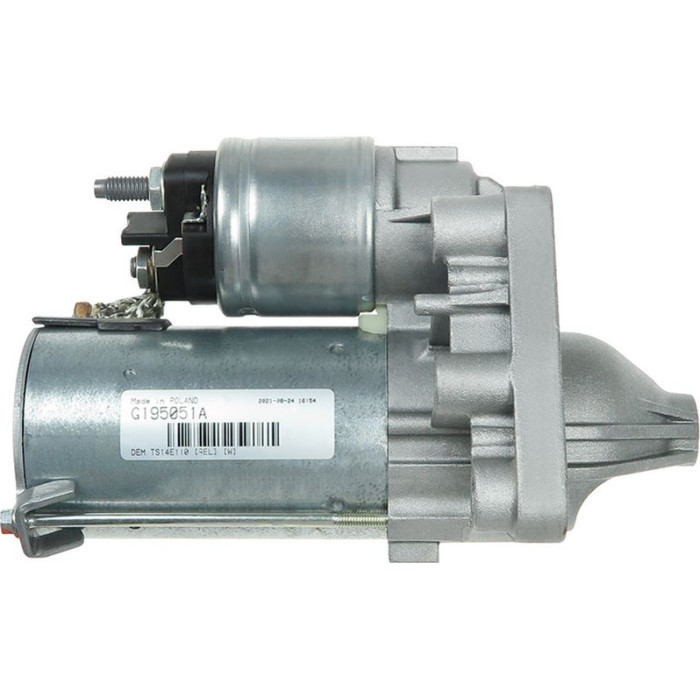 S3016(VALEO) AS-PL Anlasser (Starter) S3016(VALEO) S3016(VALEO) AS-PL Anlasser (Starter) S3016(VALEO)