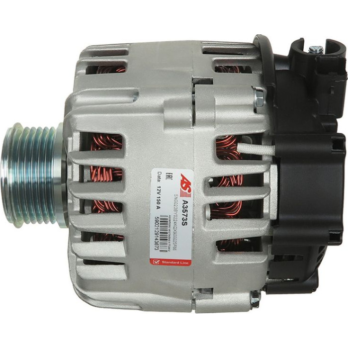 AS-PL Generator A3573S