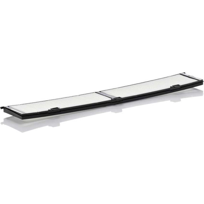 CU 8430 MANN-FILTER Innenraumfilter CU 8430 CU 8430 MANN-FILTER Innenraumfilter CU 8430