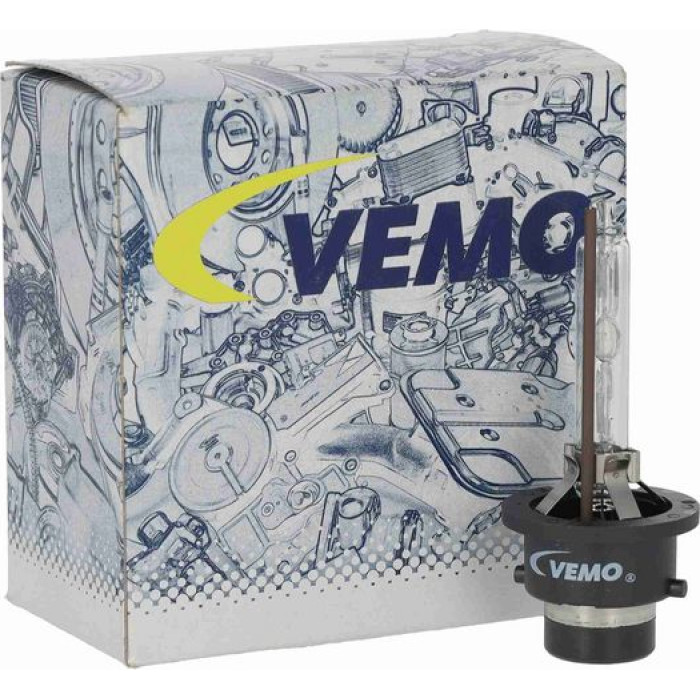 Vemo Scheinwerferlampe V99-84-0014 Vemo Scheinwerferlampe V99-84-0014