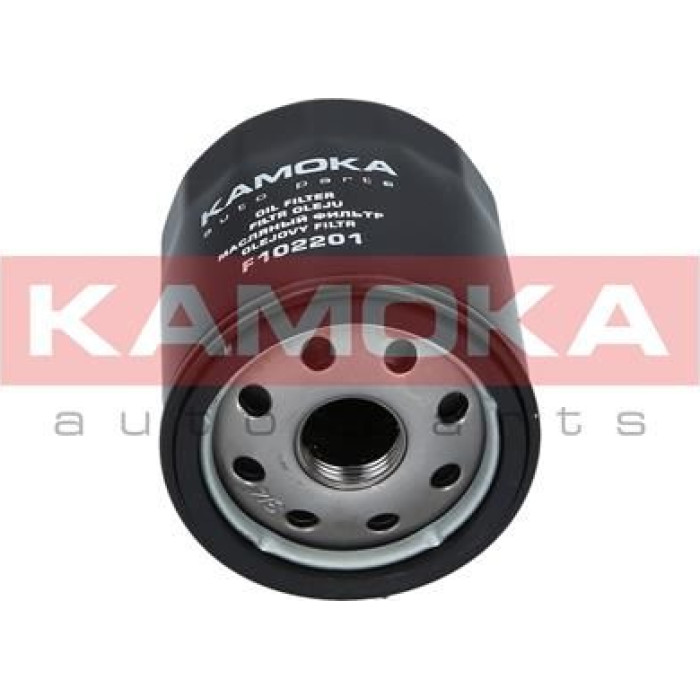 F102201 Kamoka Ölfilter F102201 F102201 Kamoka Ölfilter F102201