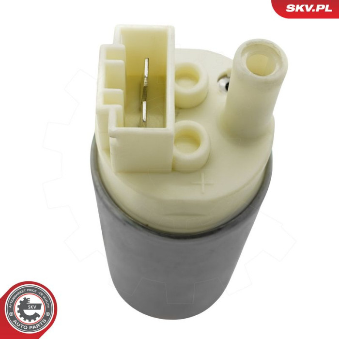 02SKV201 SKV GERMANY Kraftstoffpumpe 02SKV201 02SKV201 SKV GERMANY Kraftstoffpumpe 02SKV201