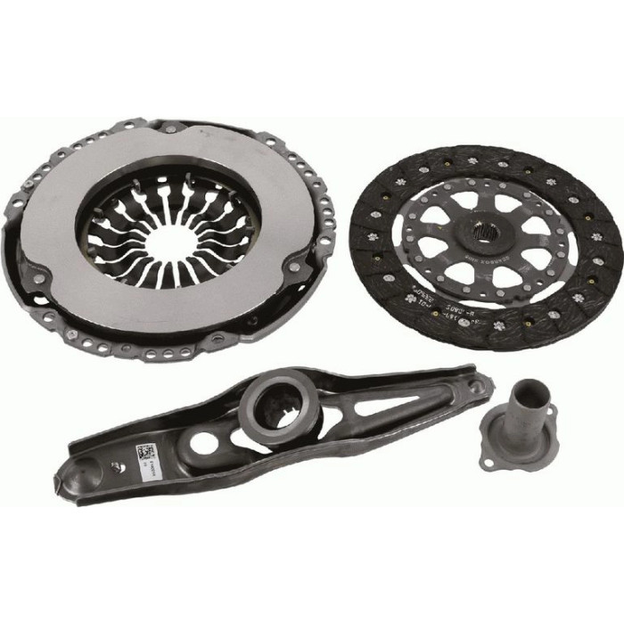 Sachs Kupplungssatz 3000950967 Sachs Kupplungssatz 3000950967