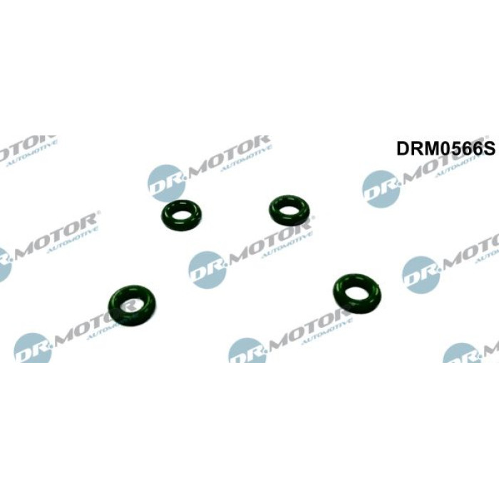 DR.MOTOR Dichtring, Sensorhalter DRM0566S DR.MOTOR Dichtring, Sensorhalter DRM0566S