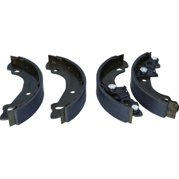 MAXGEAR Bremsbacken 19-0264 Fiat Uno 93 MAXGEAR Bremsbacken 19-0264 Fiat Uno 93