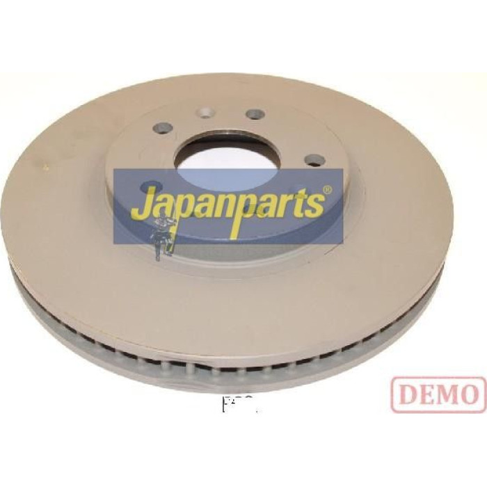 Japanparts Bremsscheibe DI-0140C Japanparts Bremsscheibe DI-0140C