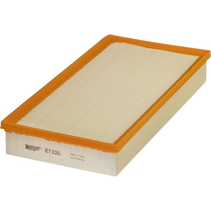 E732L HENGST FILTER Luftfilter E732L E732L HENGST FILTER Luftfilter E732L