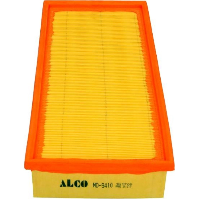 Luftfilter Citroen 2.0 16 MD-9410 Luftfilter Citroen 2.0 16 MD-9410