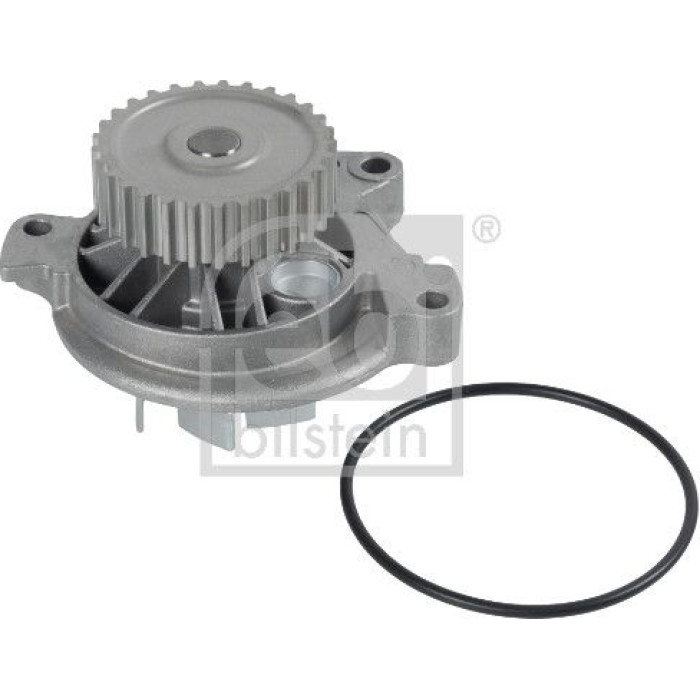 FEBI BILSTEIN Wasserpumpe 01092 FEBI BILSTEIN Wasserpumpe 01092