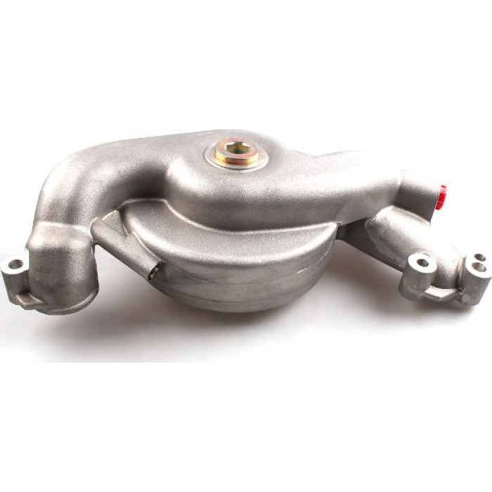 HEPU Wasserpumpe / Kühlmittelpumpe P9956 HEPU Wasserpumpe / Kühlmittelpumpe P9956