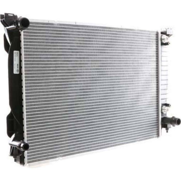 MAHLE Kühler, Motorkühlung CR 424 000S MAHLE Kühler, Motorkühlung CR 424 000S
