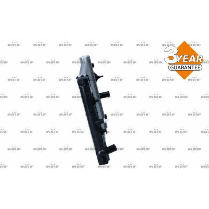 NRF Kühler 506750 NRF Kühler 506750