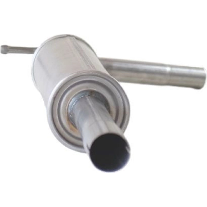 Bosal Schalldämpfer 233-633 Bosal Schalldämpfer 233-633