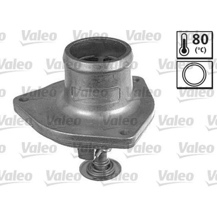 Valeo Thermostat 820979 Valeo Thermostat 820979