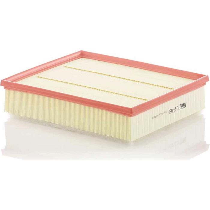 MANN-FILTER Luftfilter C 29 036 MANN-FILTER Luftfilter C 29 036
