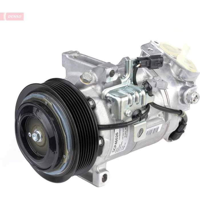 Denso Klimakompressor DCP46026 Denso Klimakompressor DCP46026