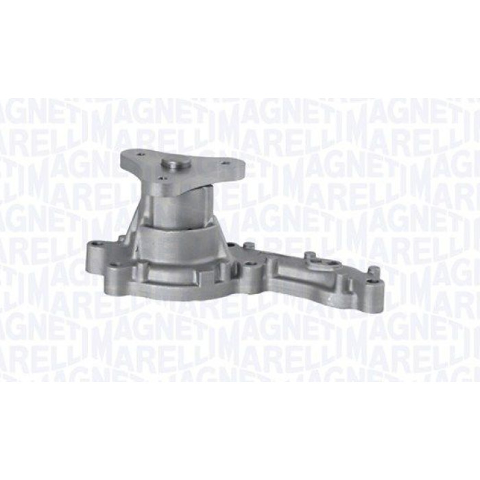 Magneti Marelli Wasserpumpe / Kühlmittelpumpe 352316170457 Magneti Marelli Wasserpumpe / Kühlmittelpumpe 352316170457