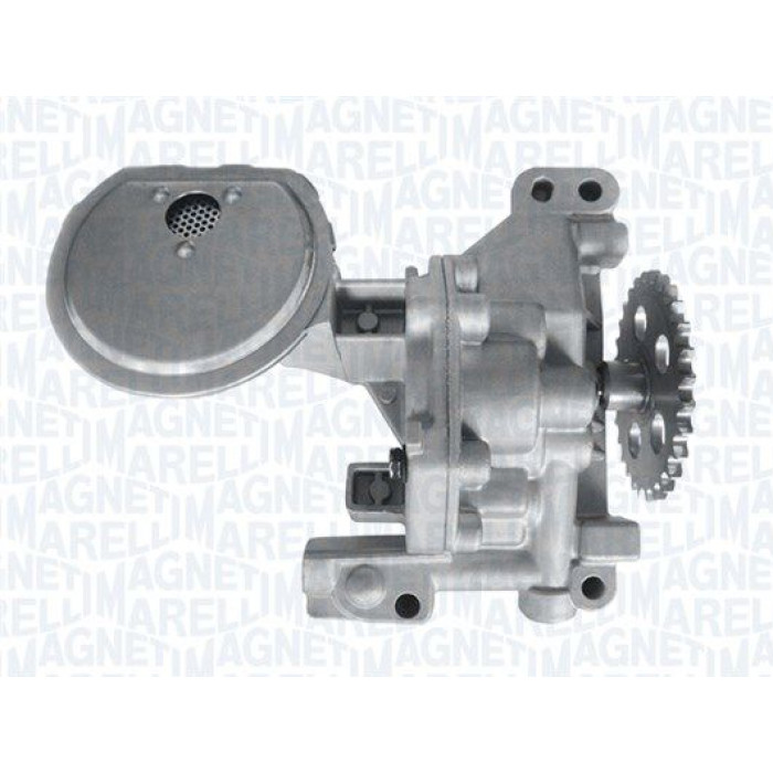 Magneti Marelli Ölpumpe 351516000094