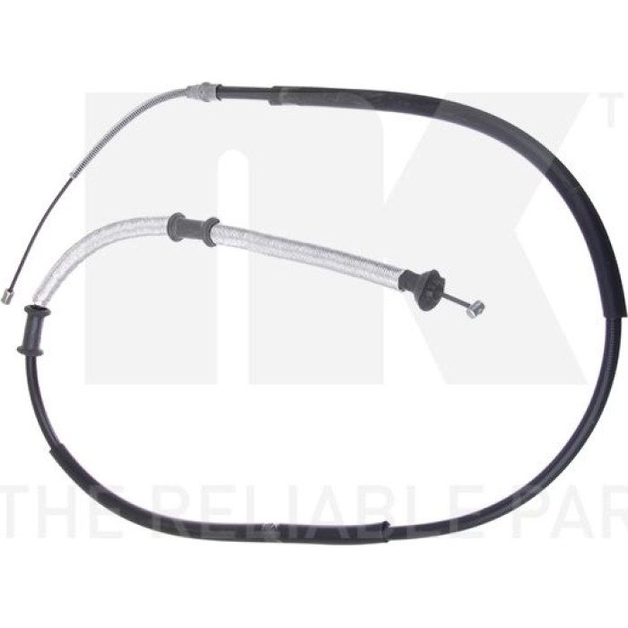 NK Handbremsseil 9023161 - links NK Handbremsseil 9023161 - links