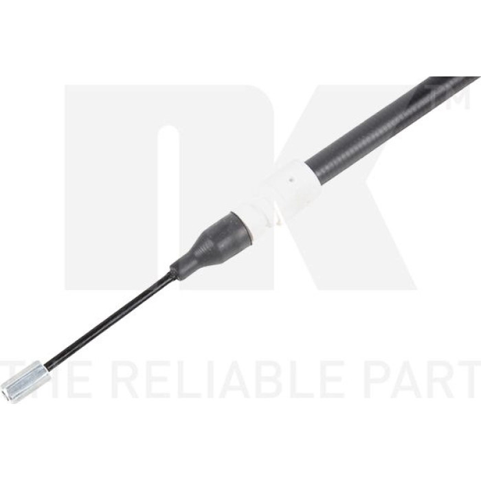 NK Handbremsseil 904750 NK Handbremsseil 904750