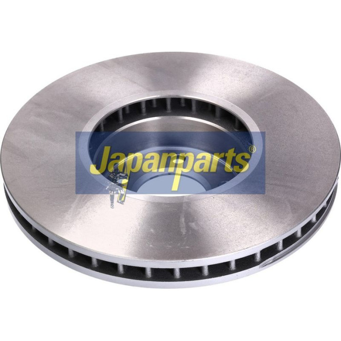 Japanparts Bremsscheibe DI-0157C Japanparts Bremsscheibe DI-0157C