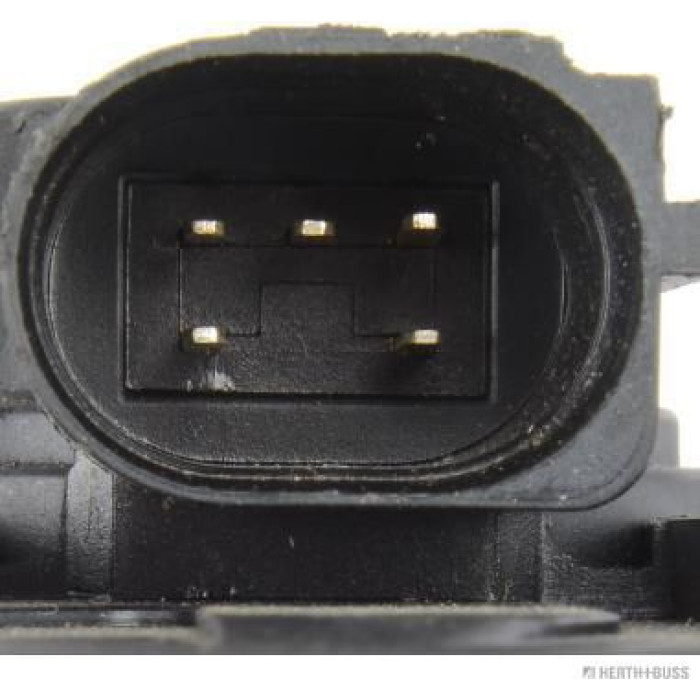 Herth+Buss Elparts AGR-Ventil 70671017 Herth+Buss Elparts AGR-Ventil 70671017