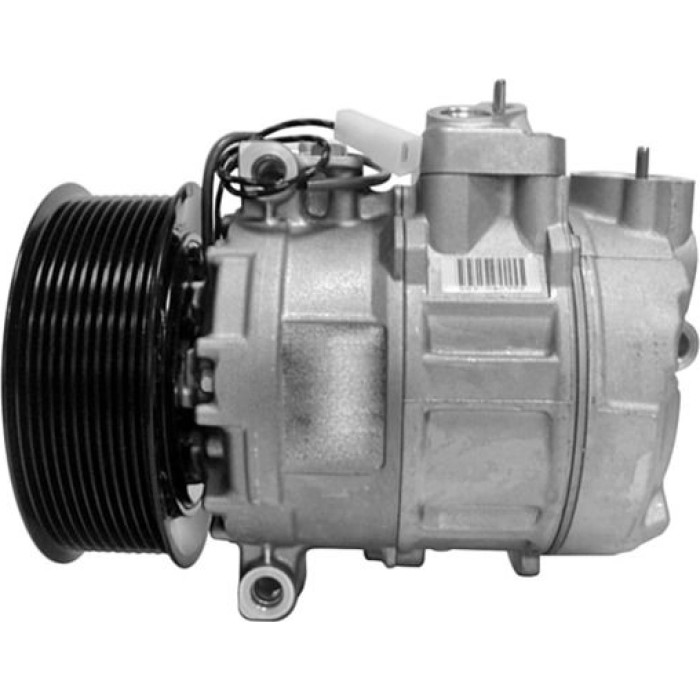 ACP 1153 000S MAHLE Klimakompressor 1153 000S, 24 V, 7SBU16C, R134a – u. a. für Mercedes-Benz Actros Mp2 / Mp3, – OE Nummer 541 230 04 11 - l ACP 1153 000S MAHLE Klimakompressor 1153 000S, 24 V, 7SBU16C, R134a – u. a. für Mercedes-Benz Actros Mp2 / Mp3, – OE Nummer 541 230 04 11 - l