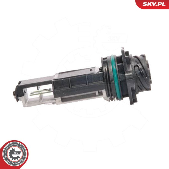 SKV GERMANY Luftmassenmesser Luftmengenmesser 07SKV022 SKV GERMANY Luftmassenmesser Luftmengenmesser 07SKV022