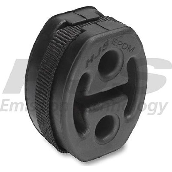 Halter, Schalldämpfer 83 32 4013 Halter, Schalldämpfer 83 32 4013