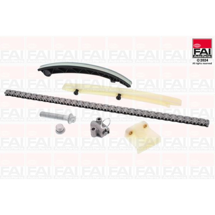 FAI AUTOPARTS Timing-Kit TCK98NG FAI AUTOPARTS Timing-Kit TCK98NG