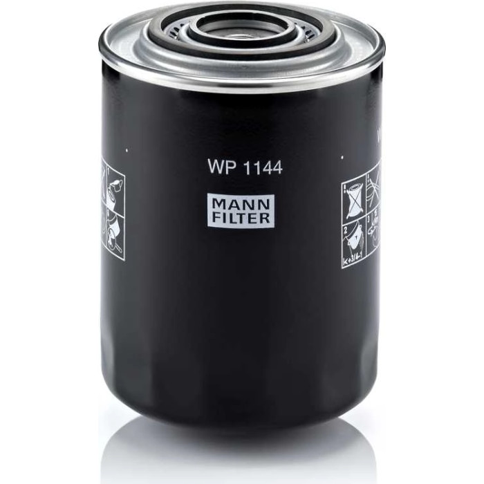 MANN-FILTER Ölfilter WP 1144