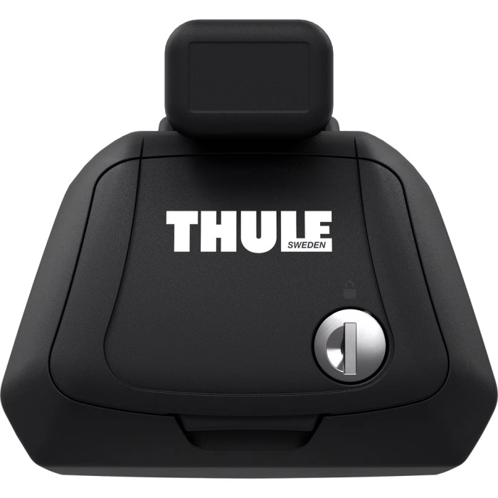 Thule SmartRack XT 730422 Dachträger SquareBar 118 cm – Komplettset für offene Dachreling Thule SmartRack XT 730422 Dachträger SquareBar 118 cm – Komplettset für offene Dachreling