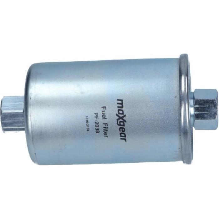 26-2191 MAXGEAR Kraftstofffilter PF-2038 26-2191 MAXGEAR Kraftstofffilter PF-2038