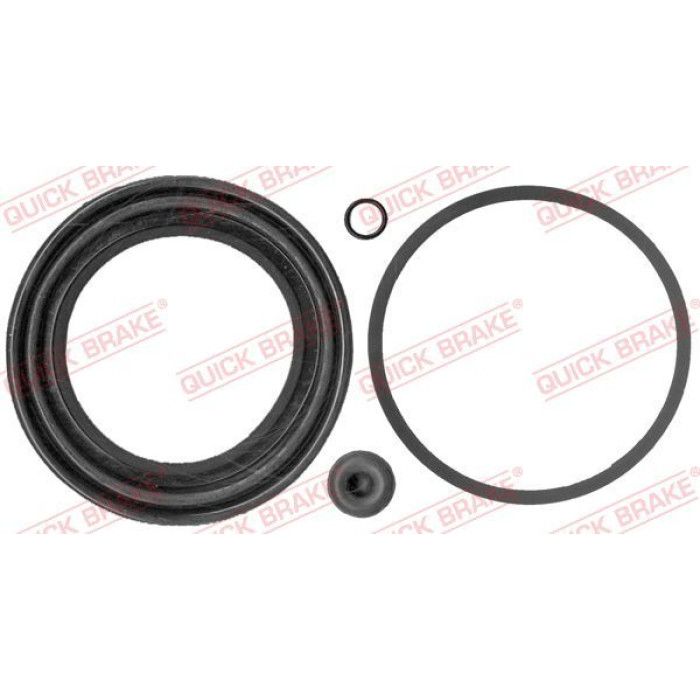 Quick Brake Reparatursatz für Bremssattel 114-0237 Quick Brake Reparatursatz für Bremssattel 114-0237