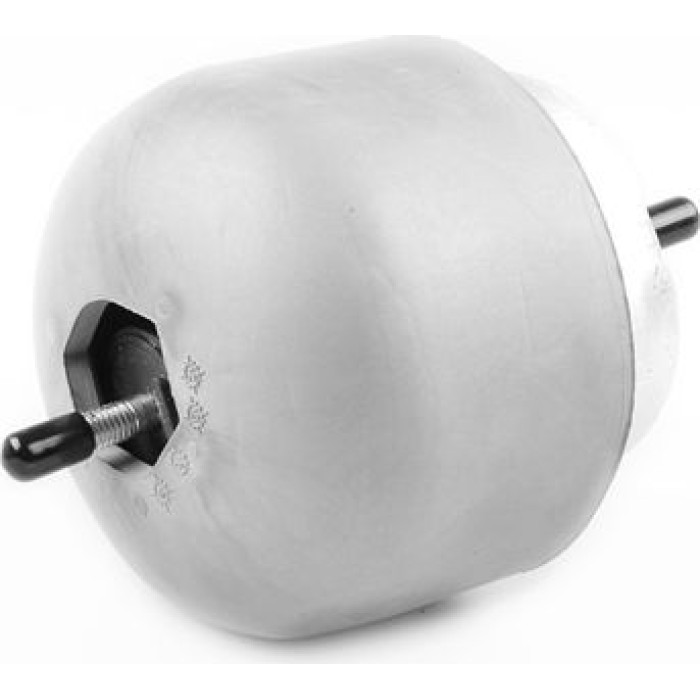 TEDGUM Motorlager TED52390