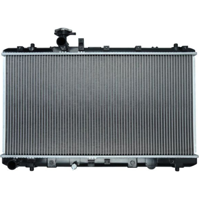 Kamoka Motorkühler 7700005