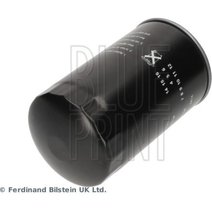 BluePrint Ölfilter ADZ92128 BluePrint Ölfilter ADZ92128