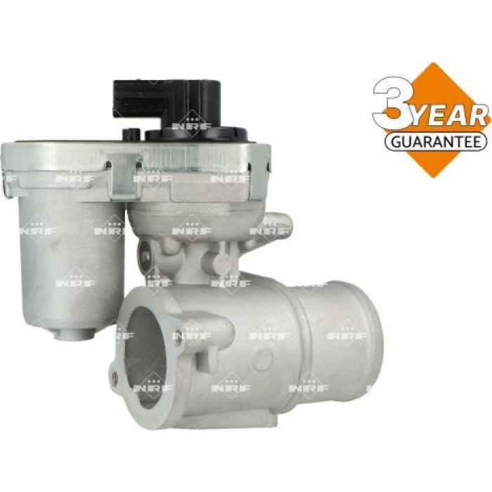 NRF AGR-Ventil 48667 NRF AGR-Ventil 48667