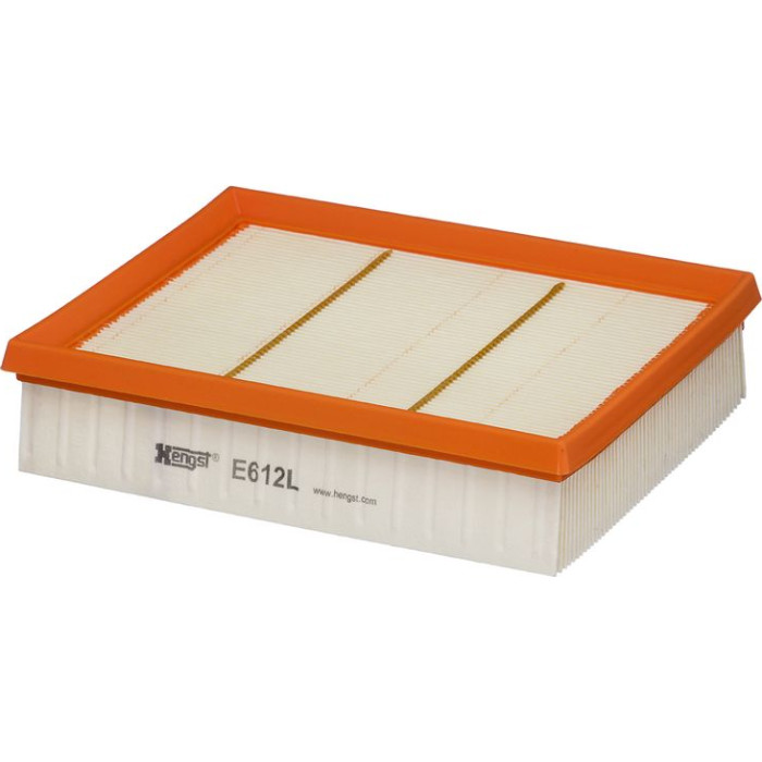 HENGST FILTER Luftfilter E612L HENGST FILTER Luftfilter E612L