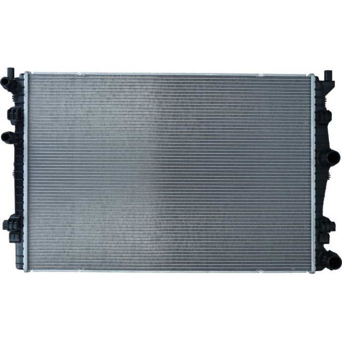 Kamoka Motorkühler 7705227 Kamoka Motorkühler 7705227