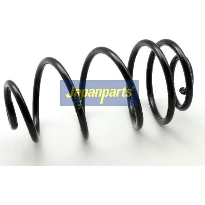 Japanparts Fahrwerksfeder ZC6769X Japanparts Fahrwerksfeder ZC6769X
