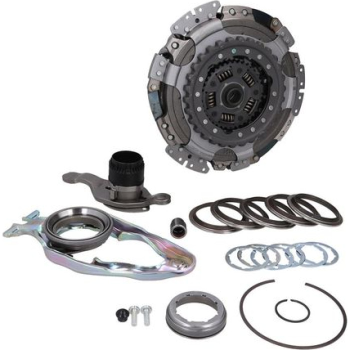 Kamoka Kupplungssatz KC801 Kamoka Kupplungssatz KC801