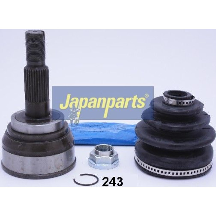 Gelenksatz, Antriebswelle Toyota Hi-Lux GI-243 Gelenksatz, Antriebswelle Toyota Hi-Lux GI-243