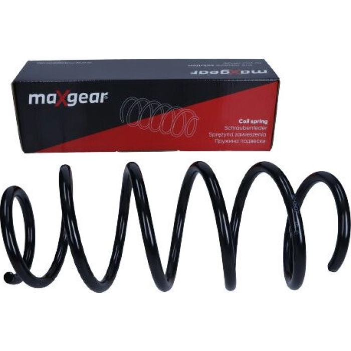 MAXGEAR Fahrwerksfeder 60-0807D MAXGEAR Fahrwerksfeder 60-0807D