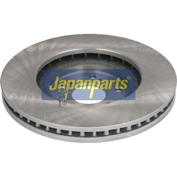 Japanparts Bremsscheibe DI-417C Japanparts Bremsscheibe DI-417C