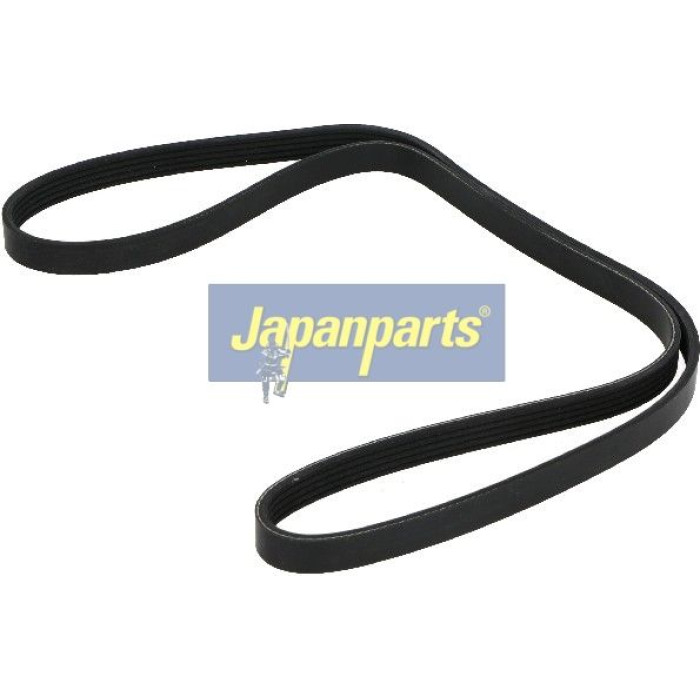Japanparts Ømen-Zubehör DV-5PK1435